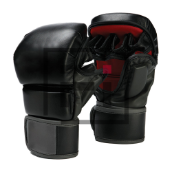 MMA & Grappling Gloves